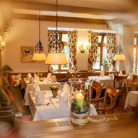 Landhotel Donner Meschede Zewnętrze zdjęcie
