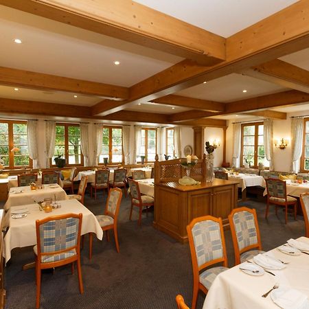 Landhotel Donner Meschede Zewnętrze zdjęcie