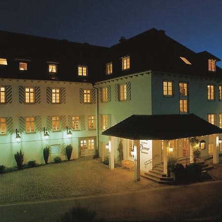 Landhotel Donner Meschede Zewnętrze zdjęcie