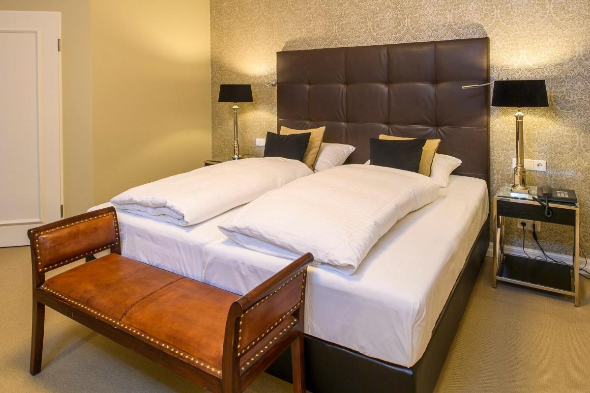 Landhotel Donner Meschede Zewnętrze zdjęcie