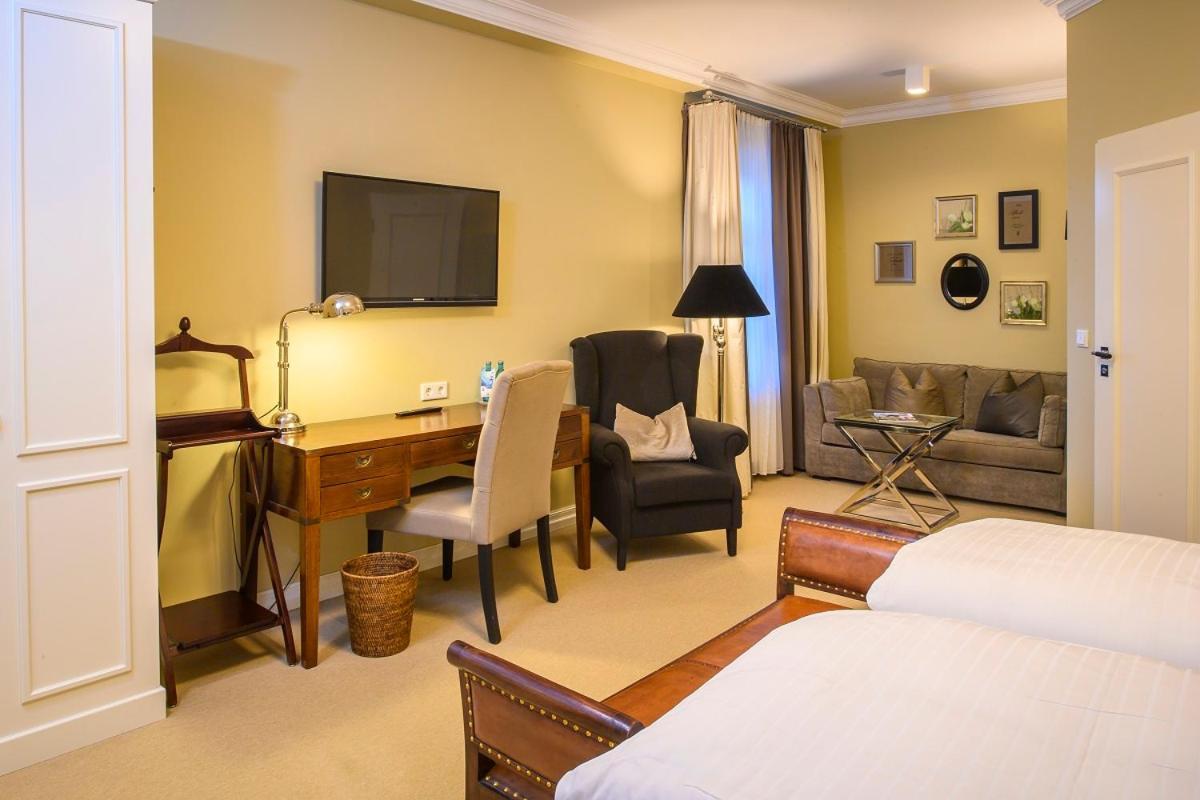 Landhotel Donner Meschede Zewnętrze zdjęcie