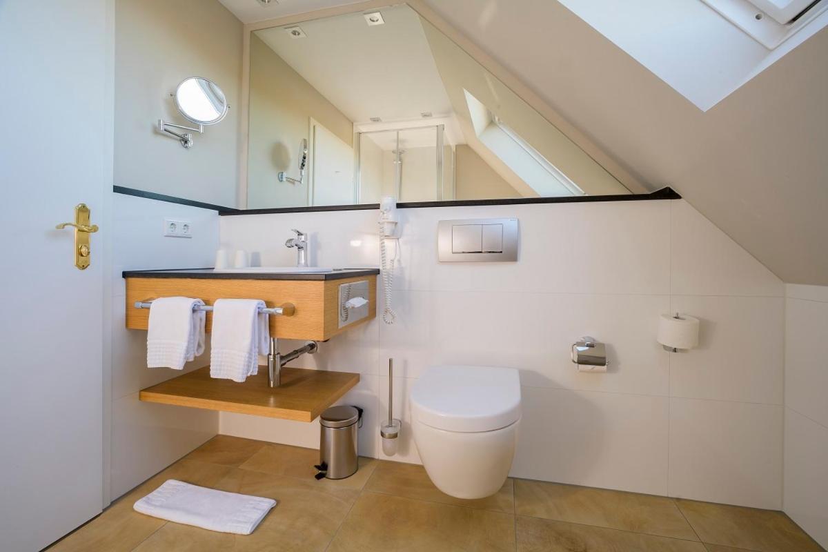 Landhotel Donner Meschede Zewnętrze zdjęcie