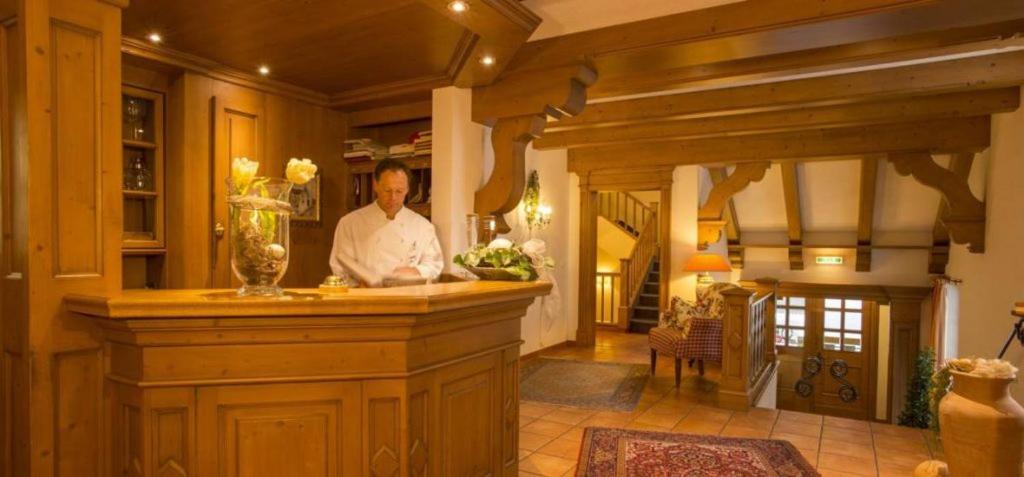 Landhotel Donner Meschede Zewnętrze zdjęcie