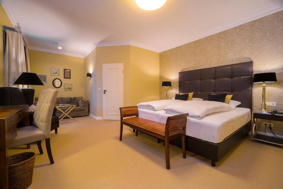 Landhotel Donner Meschede Zewnętrze zdjęcie