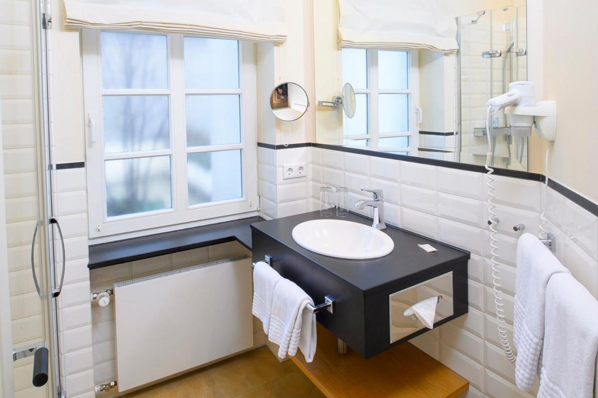 Landhotel Donner Meschede Zewnętrze zdjęcie