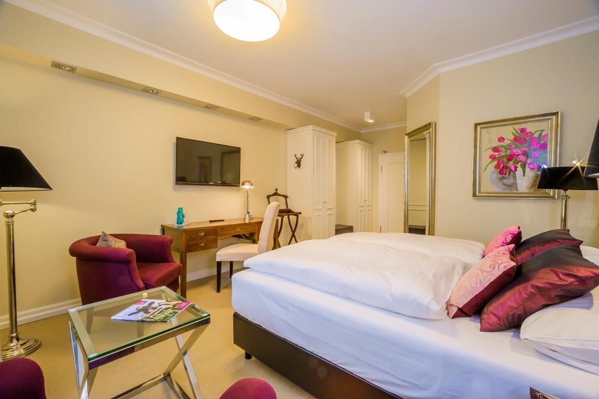 Landhotel Donner Meschede Zewnętrze zdjęcie