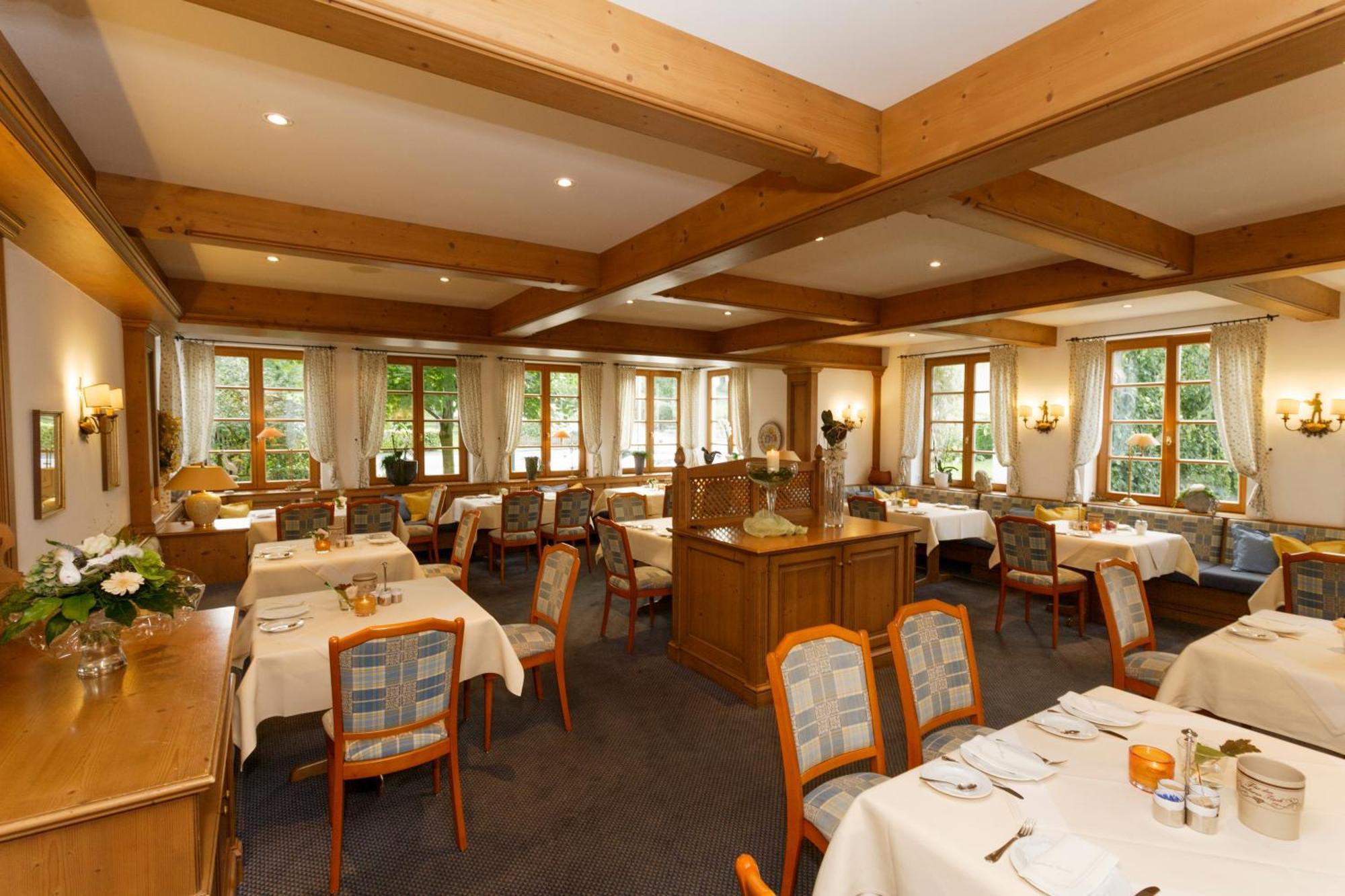 Landhotel Donner Meschede Zewnętrze zdjęcie