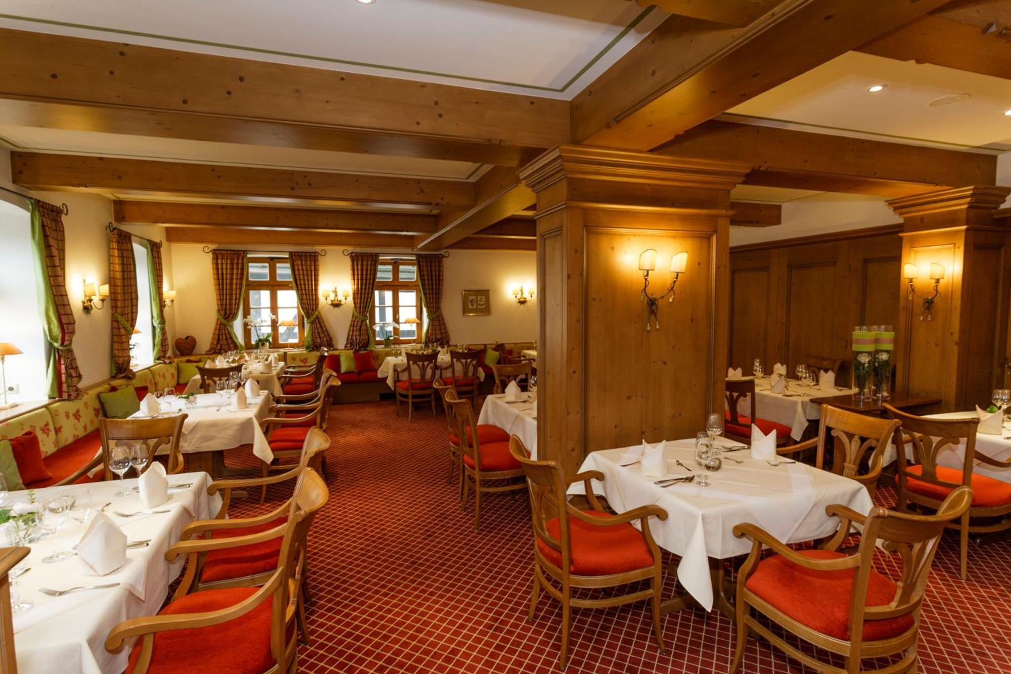 Landhotel Donner Meschede Zewnętrze zdjęcie