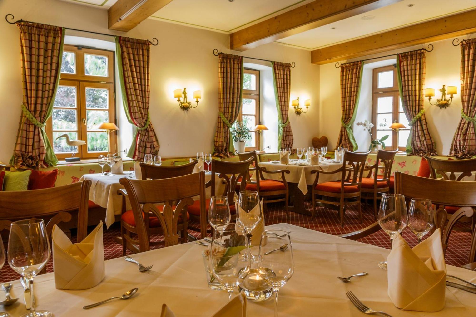 Landhotel Donner Meschede Zewnętrze zdjęcie