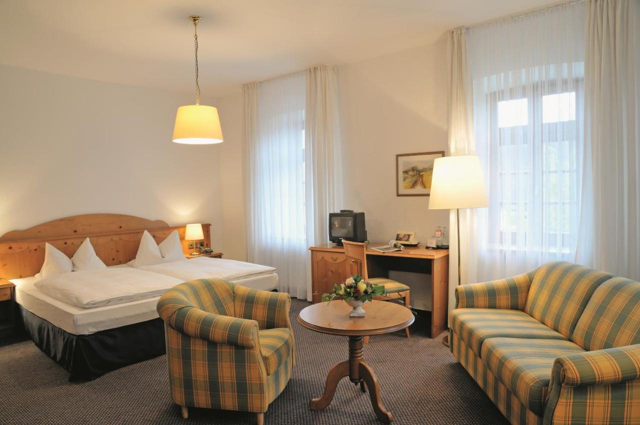 Landhotel Donner Meschede Zewnętrze zdjęcie