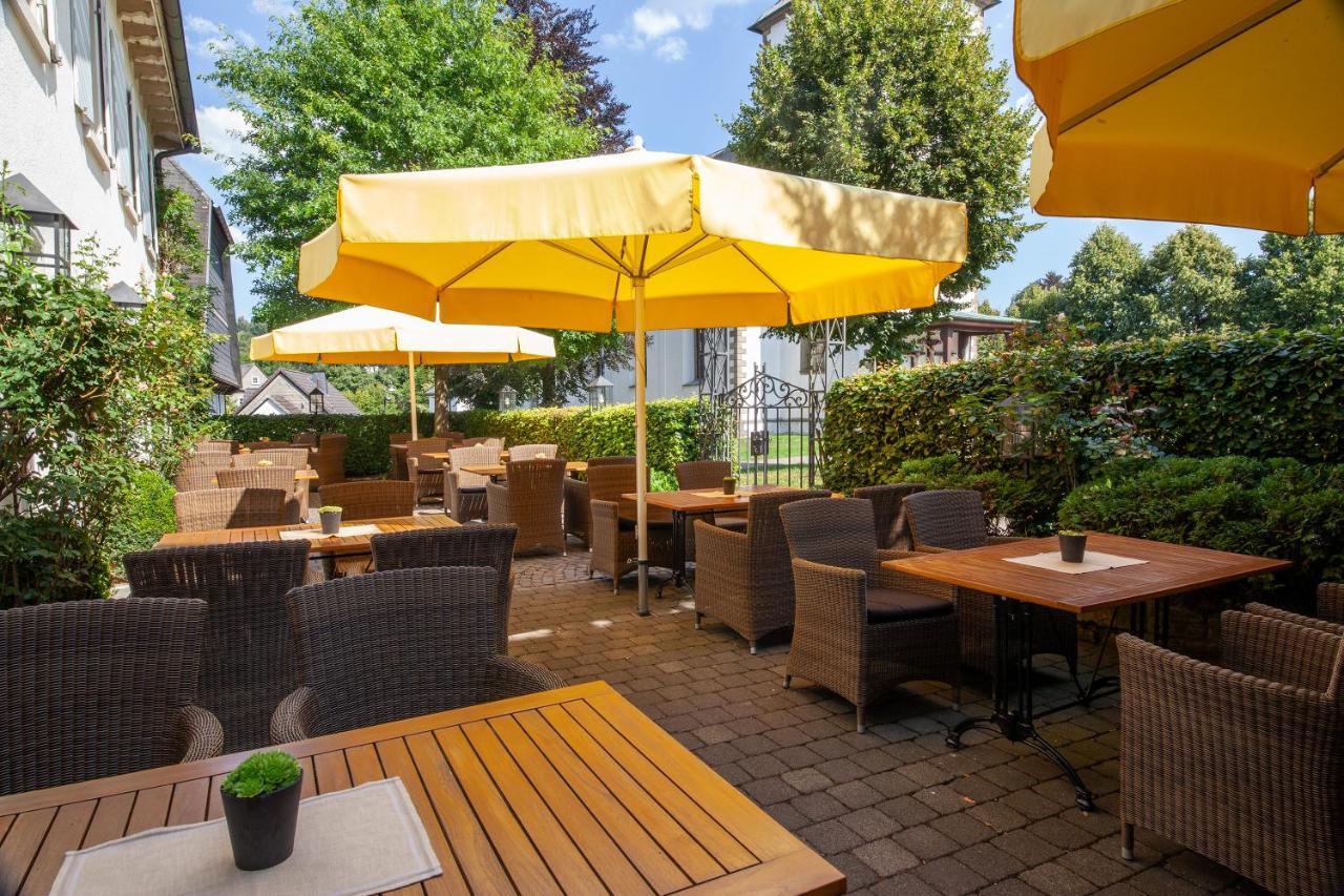 Landhotel Donner Meschede Zewnętrze zdjęcie