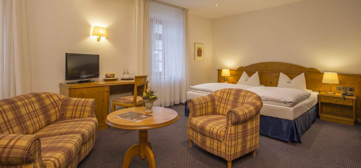 Landhotel Donner Meschede Zewnętrze zdjęcie