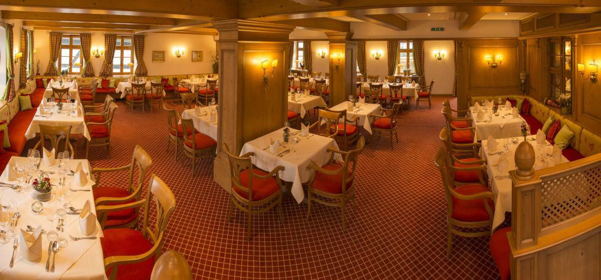 Landhotel Donner Meschede Zewnętrze zdjęcie