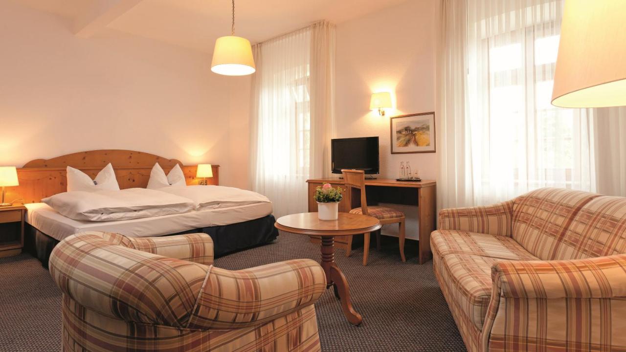 Landhotel Donner Meschede Zewnętrze zdjęcie